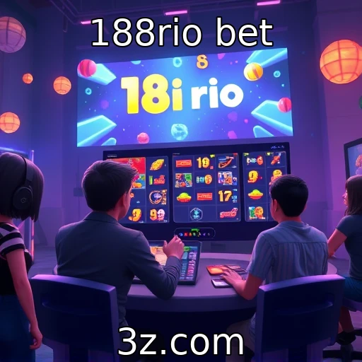 Inovação em animações e física de jogos no setor de iGaming