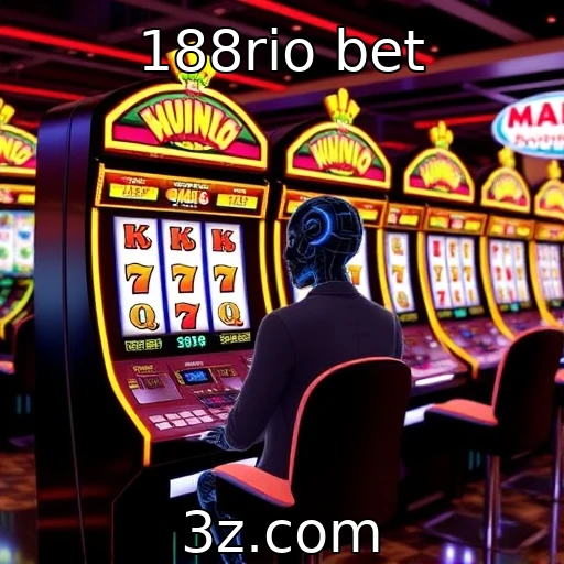 188rio bet
