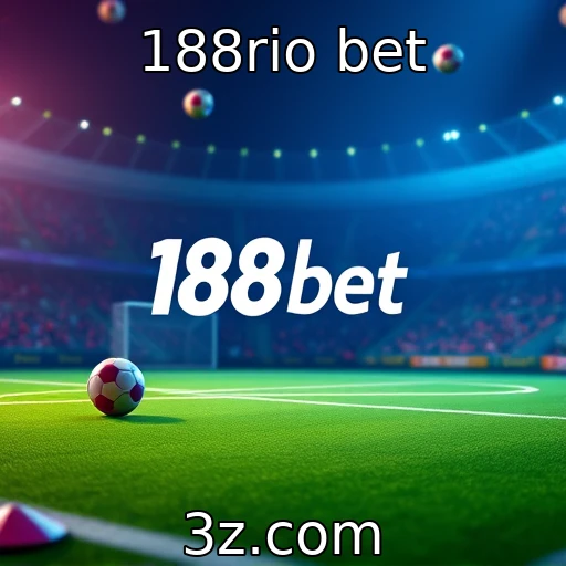188rio bet
