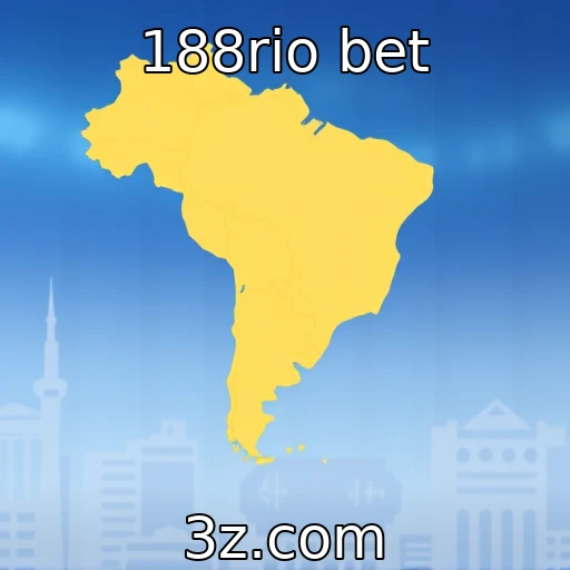 188rio bet