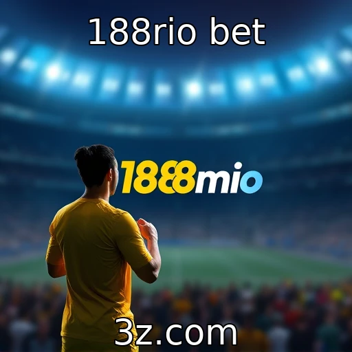 188rio bet