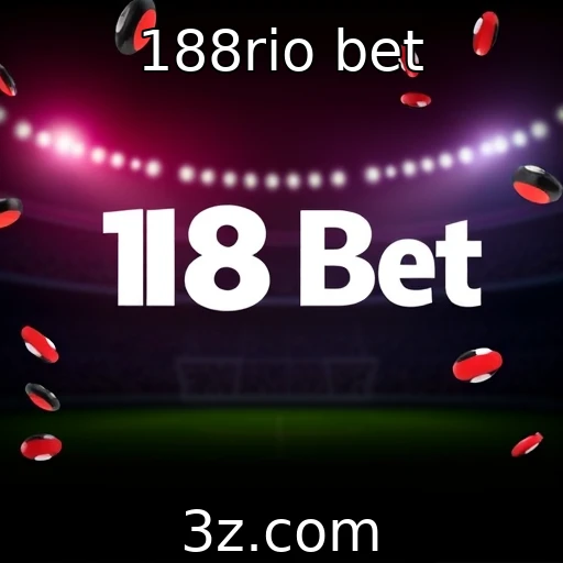 188rio bet