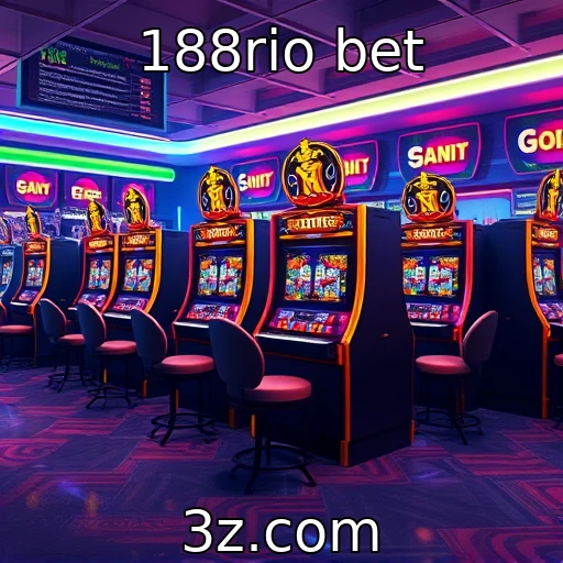 188rio bet
