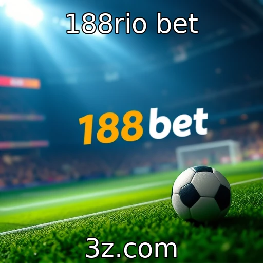 188rio bet