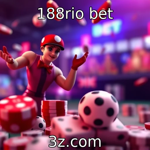 188rio bet