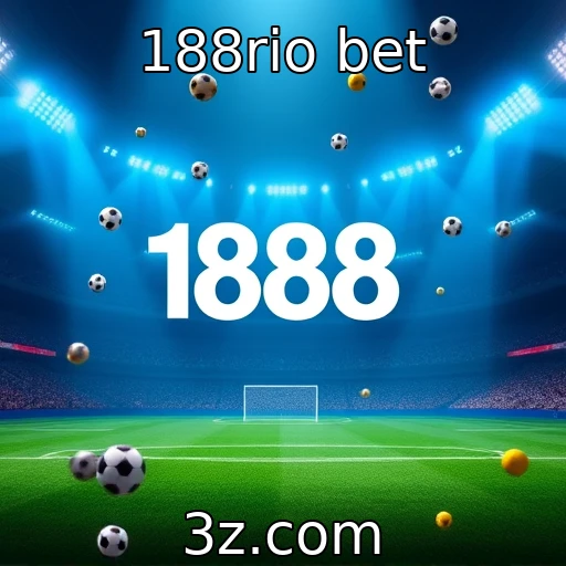 188rio bet