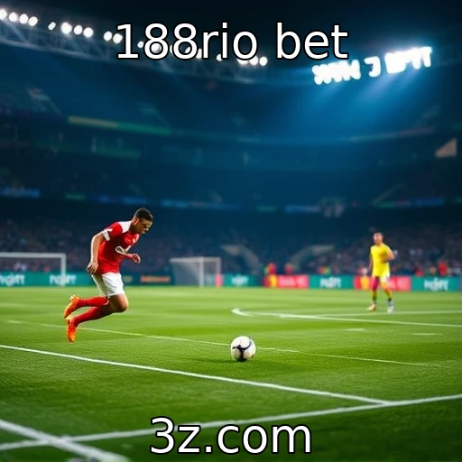 188rio bet