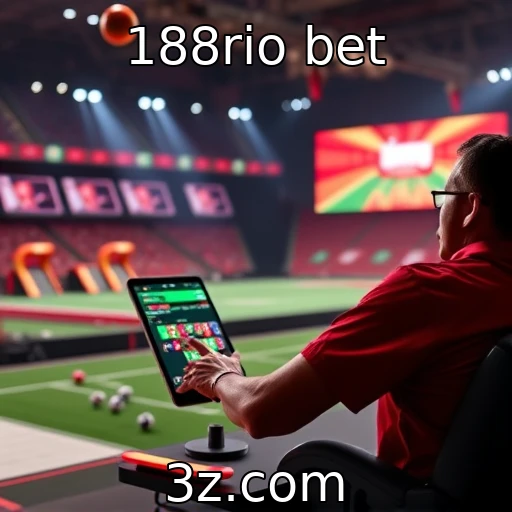 188rio bet