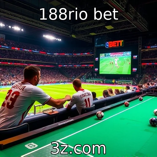 188rio bet