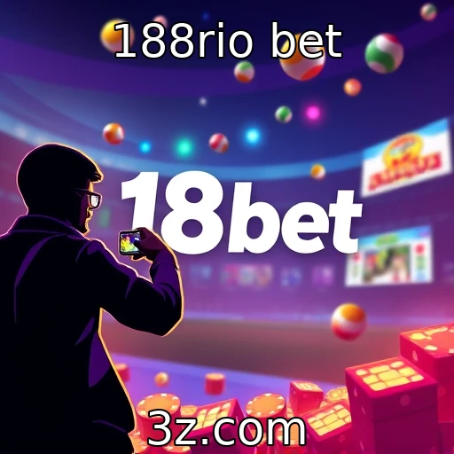 188rio bet