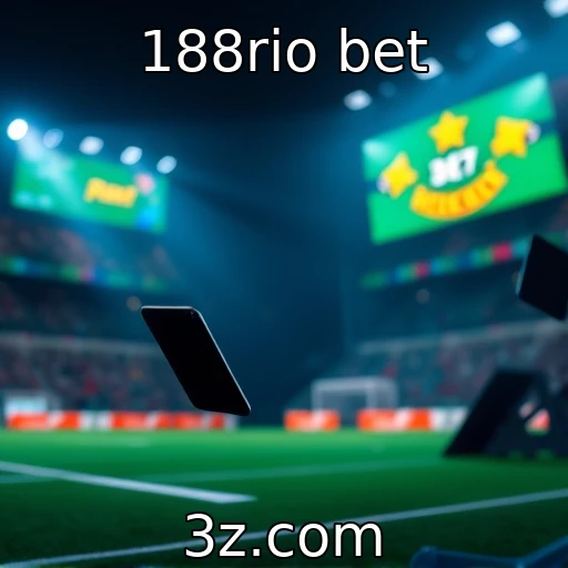 188rio bet
