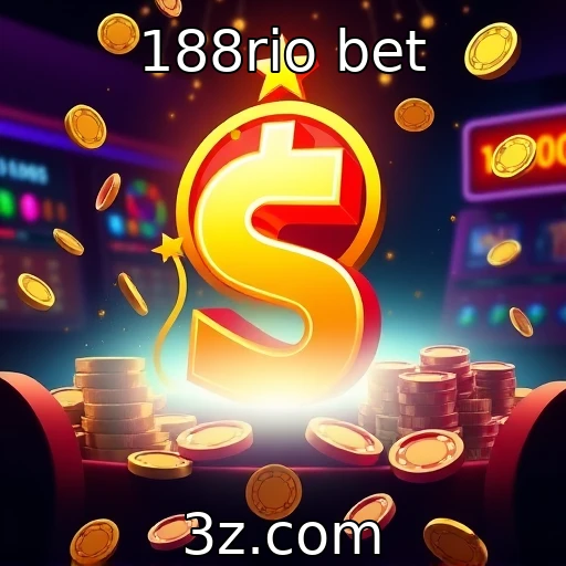188rio bet