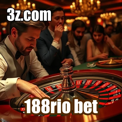 188rio bet Indicações