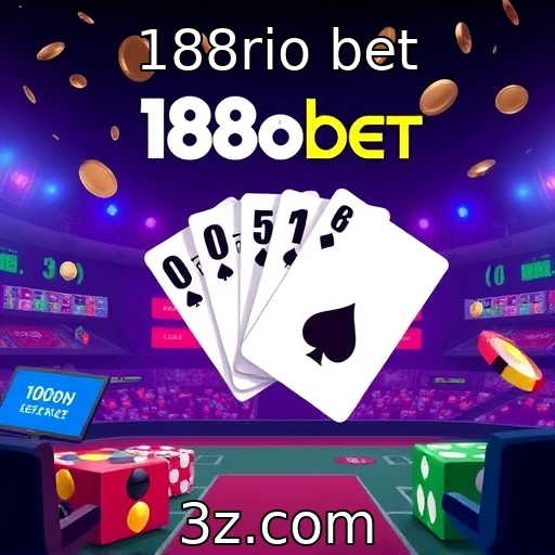 188rio bet