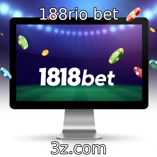 188rio bet