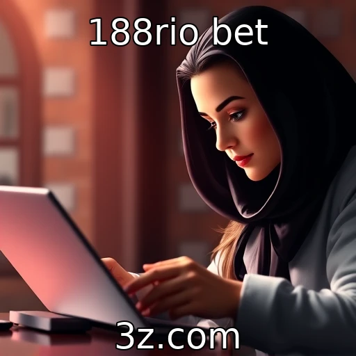 188rio bet