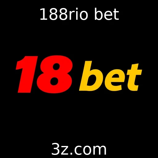 188rio bet