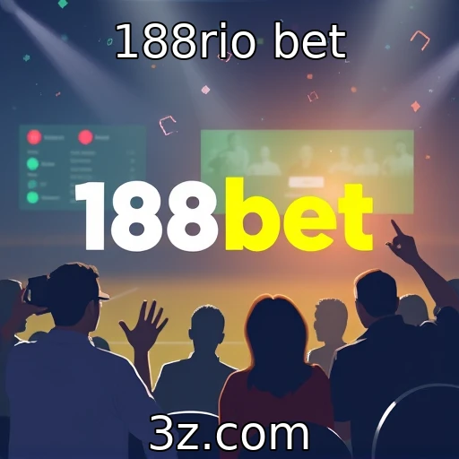188rio bet